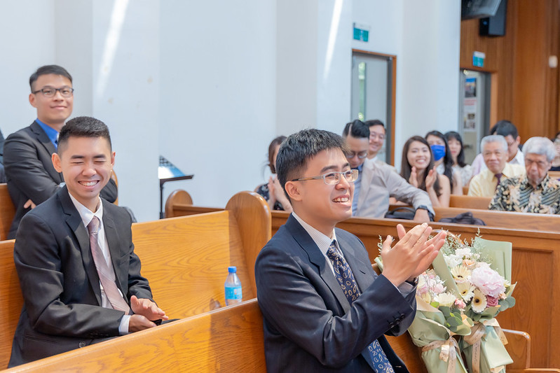 Apple婚禮攝影 Wedding婚禮記錄 台北婚攝 大熊婚禮攝影 