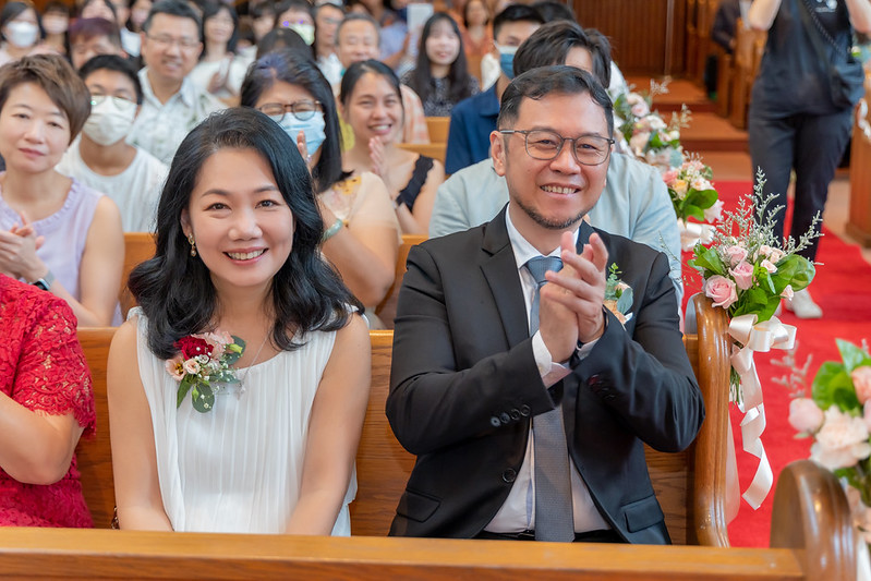 Apple婚禮攝影 Wedding婚禮記錄 台北婚攝 大熊婚禮攝影 