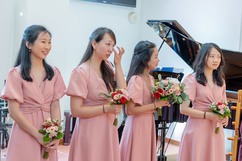Apple婚禮攝影 Wedding婚禮記錄 台北婚攝 大熊婚禮攝影 