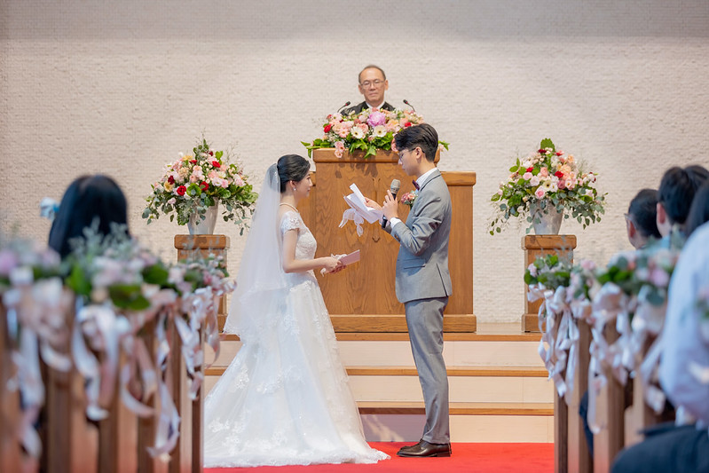 Apple婚禮攝影 Wedding婚禮記錄 台北婚攝 大熊婚禮攝影 
