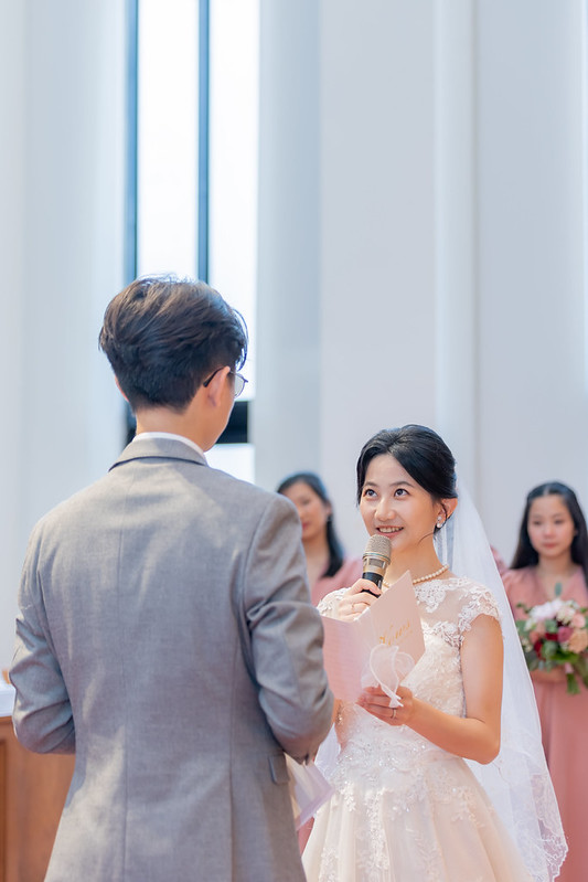 Apple婚禮攝影 Wedding婚禮記錄 台北婚攝 大熊婚禮攝影 