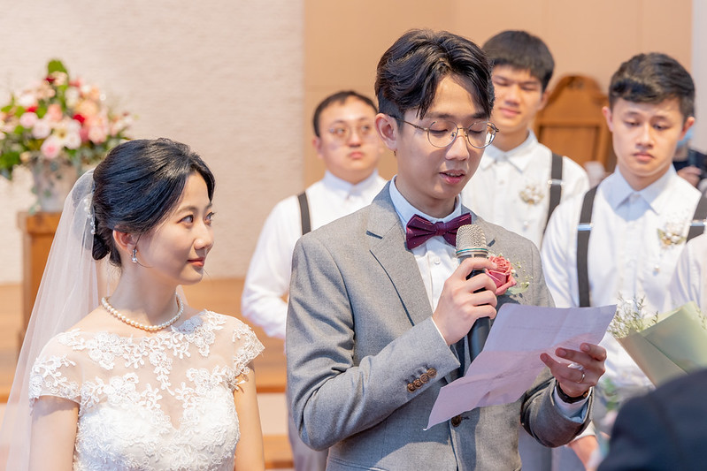 Apple婚禮攝影 Wedding婚禮記錄 台北婚攝 大熊婚禮攝影 