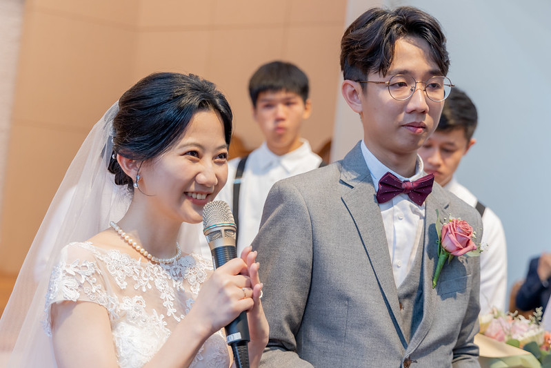 Apple婚禮攝影 Wedding婚禮記錄 台北婚攝 大熊婚禮攝影 