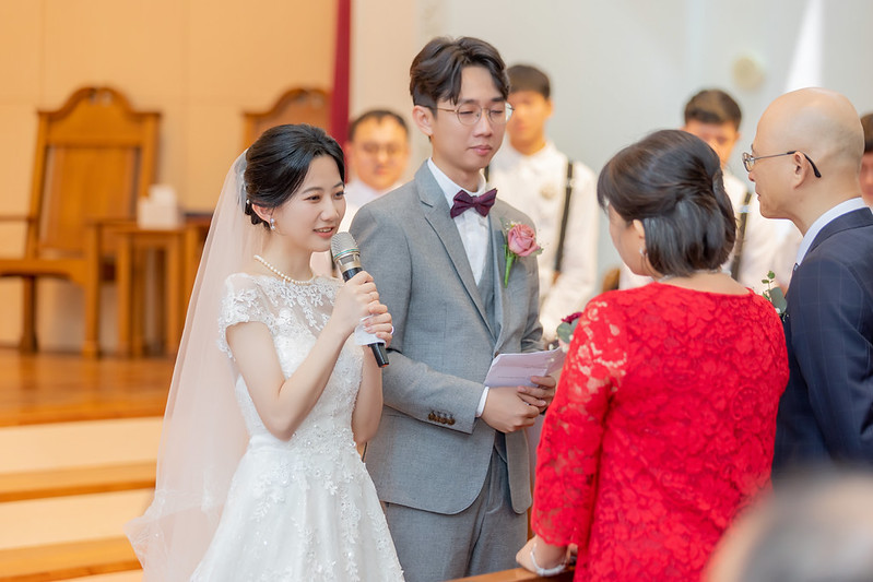 Apple婚禮攝影 Wedding婚禮記錄 台北婚攝 大熊婚禮攝影 