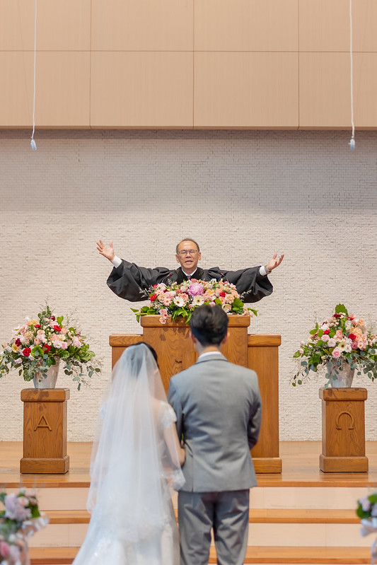 Apple婚禮攝影 Wedding婚禮記錄 台北婚攝 大熊婚禮攝影 