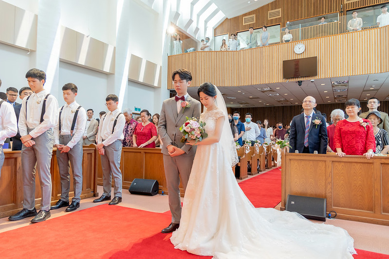 Apple婚禮攝影 Wedding婚禮記錄 台北婚攝 大熊婚禮攝影 