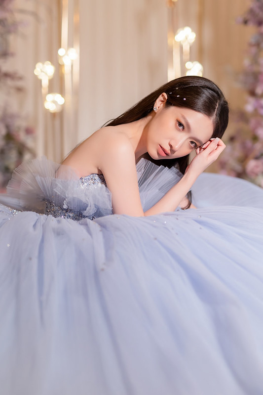 Apple婚禮攝影 Wedding婚禮記錄 台北婚攝 