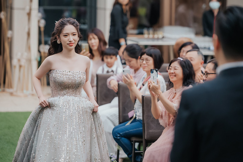 Apple婚禮攝影 Wedding婚禮記錄 台北婚攝 