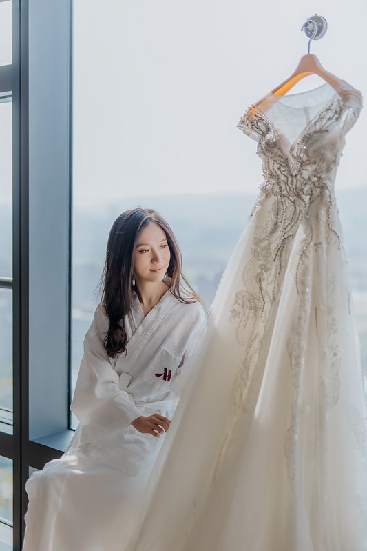 Apple婚禮攝影 Wedding婚禮記錄 台北婚攝 