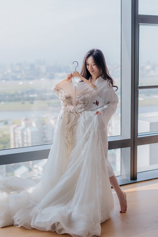 Apple婚禮攝影 Wedding婚禮記錄 台北婚攝 