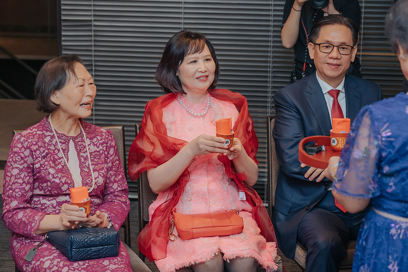 Apple婚禮攝影 Wedding婚禮記錄 台北婚攝 