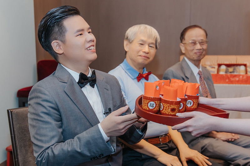 Apple婚禮攝影 Wedding婚禮記錄 台北婚攝 