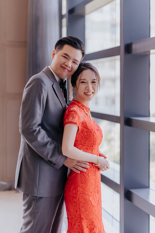 Apple婚禮攝影 Wedding婚禮記錄 台北婚攝 