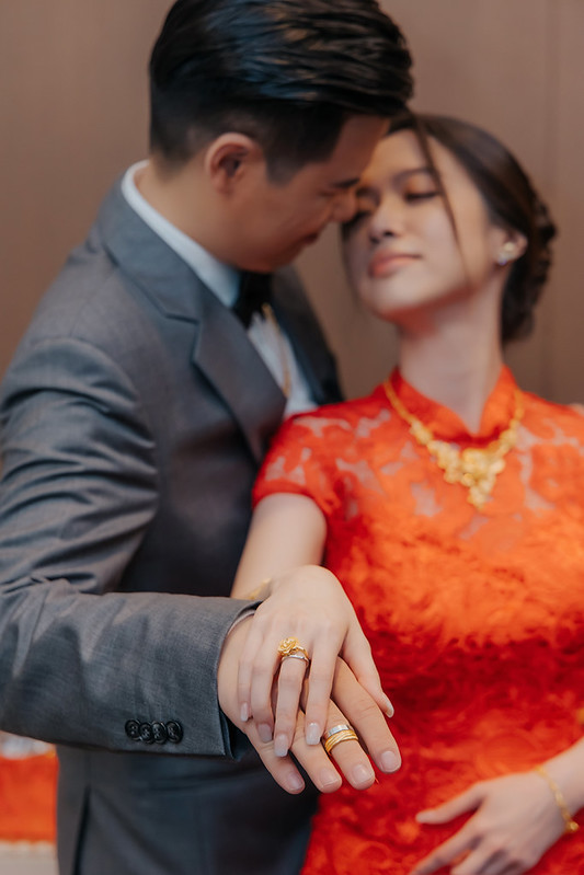 Apple婚禮攝影 Wedding婚禮記錄 台北婚攝 