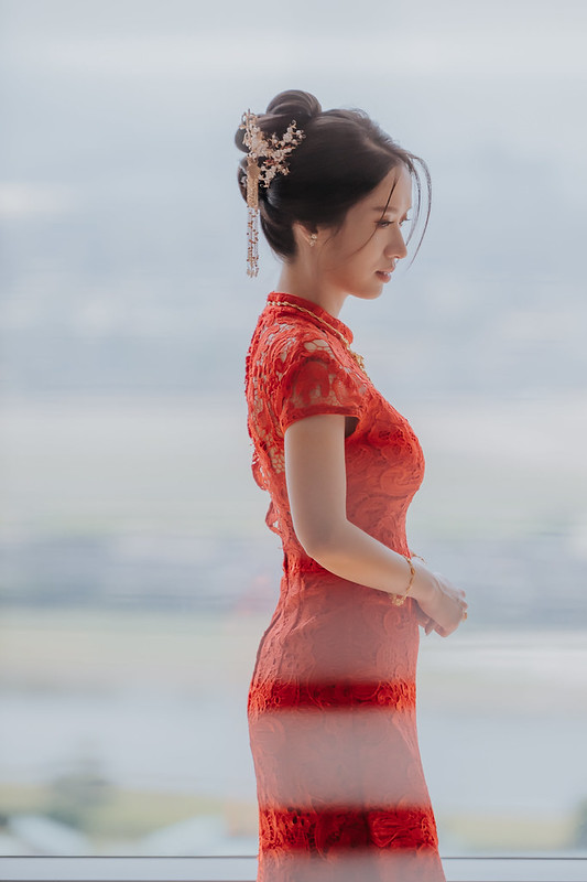 Apple婚禮攝影 Wedding婚禮記錄 台北婚攝 