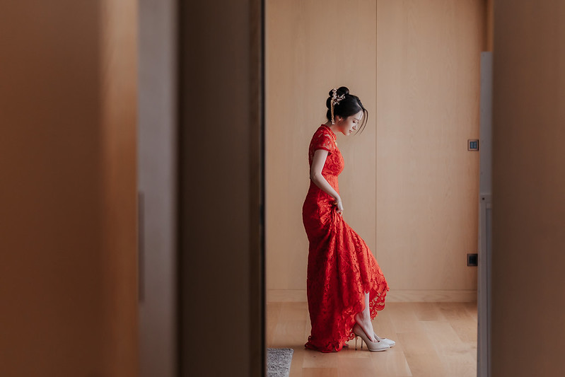 Apple婚禮攝影 Wedding婚禮記錄 台北婚攝 