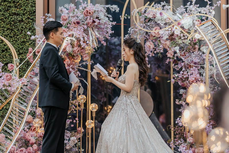 Apple婚禮攝影 Wedding婚禮記錄 台北婚攝 