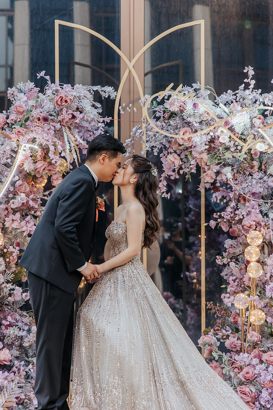Apple婚禮攝影 Wedding婚禮記錄 台北婚攝 