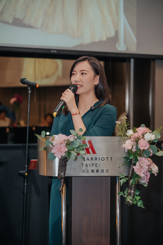 Apple婚禮攝影 Wedding婚禮記錄 台北婚攝 