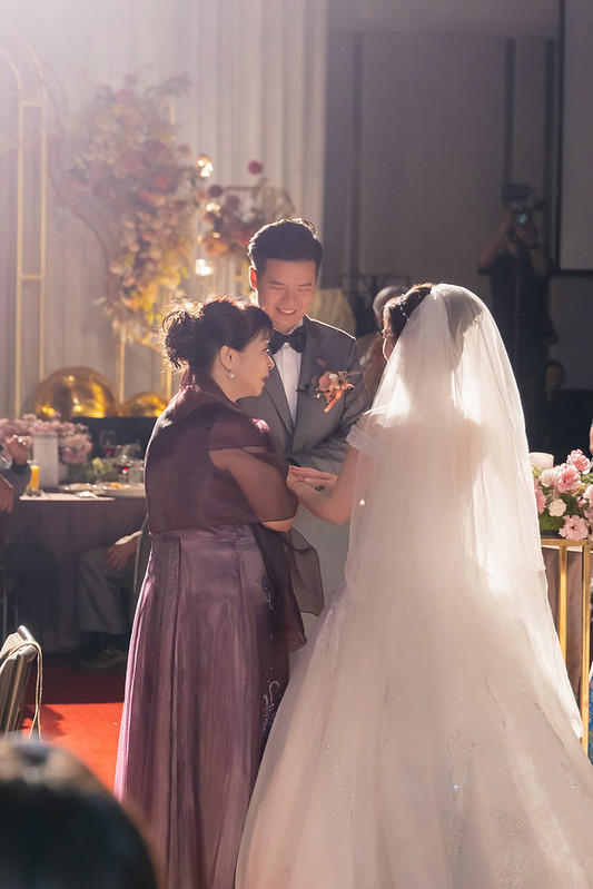 Apple婚禮攝影 Wedding婚禮記錄 台北婚攝 