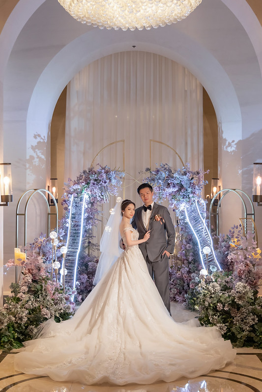 Apple婚禮攝影 Wedding婚禮記錄 台北婚攝 