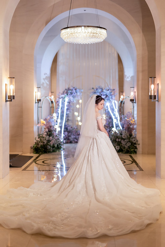Apple婚禮攝影 Wedding婚禮記錄 台北婚攝 