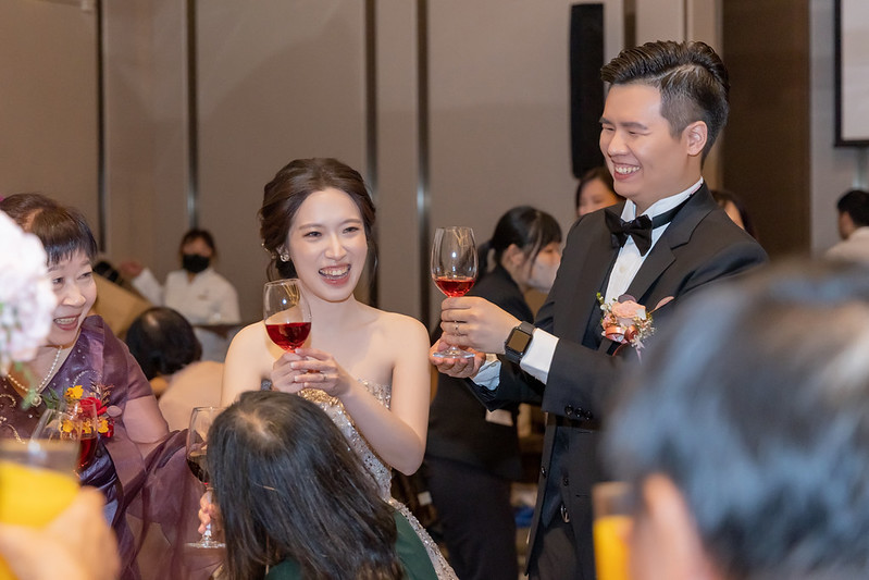 Apple婚禮攝影 Wedding婚禮記錄 台北婚攝 