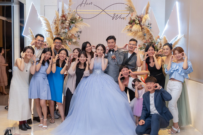 Apple婚禮攝影 Wedding婚禮記錄 台北婚攝 