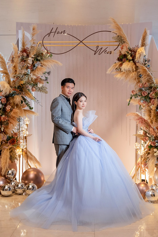 Apple婚禮攝影 Wedding婚禮記錄 台北婚攝 