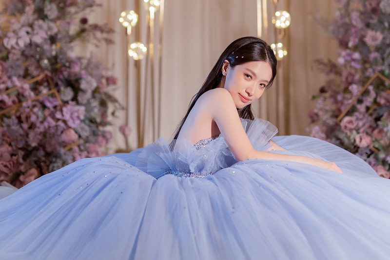 Apple婚禮攝影 Wedding婚禮記錄 台北婚攝 