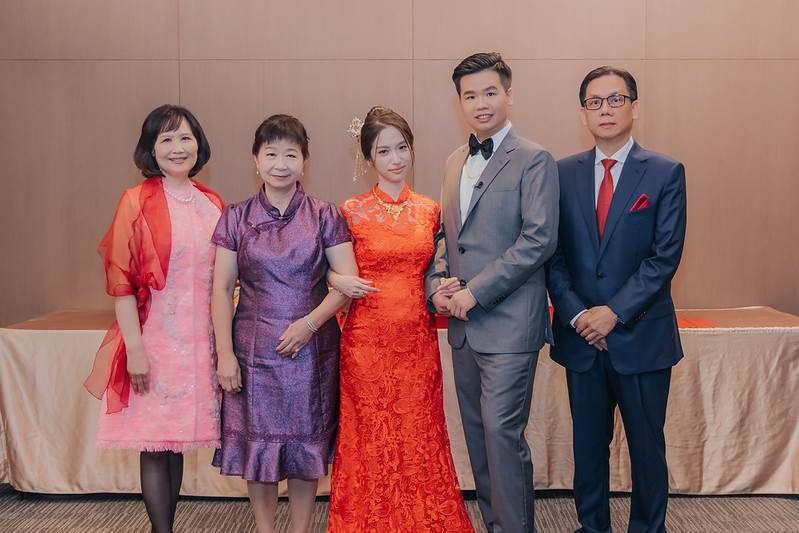 Apple婚禮攝影 Wedding婚禮記錄 台北婚攝 