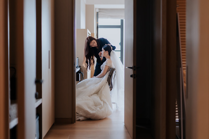 Apple婚禮攝影 Wedding婚禮記錄 台北婚攝 