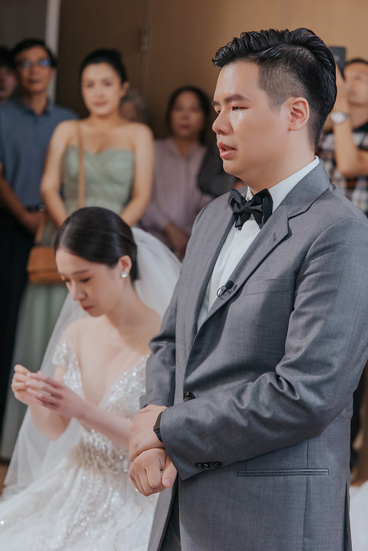 Apple婚禮攝影 Wedding婚禮記錄 台北婚攝 