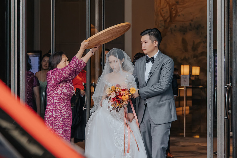 Apple婚禮攝影 Wedding婚禮記錄 台北婚攝 