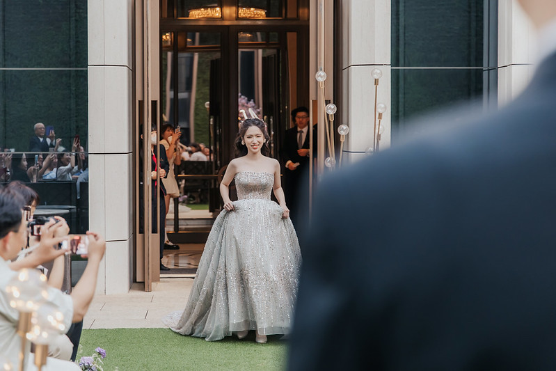 Apple婚禮攝影 Wedding婚禮記錄 台北婚攝 
