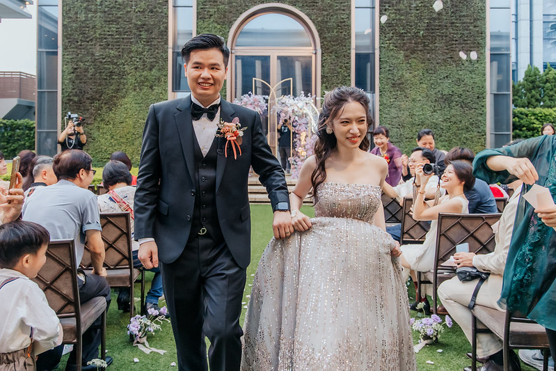 Apple婚禮攝影 Wedding婚禮記錄 台北婚攝 