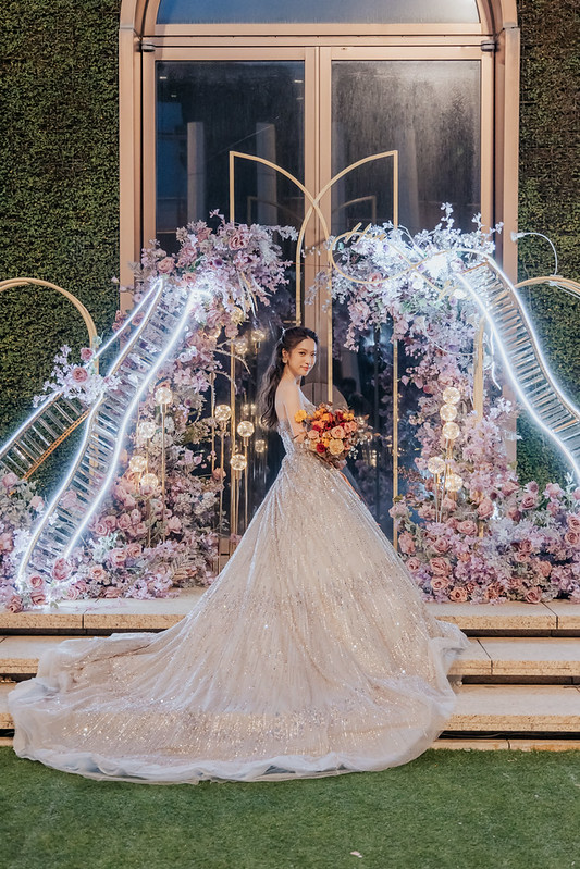Apple婚禮攝影 Wedding婚禮記錄 台北婚攝 