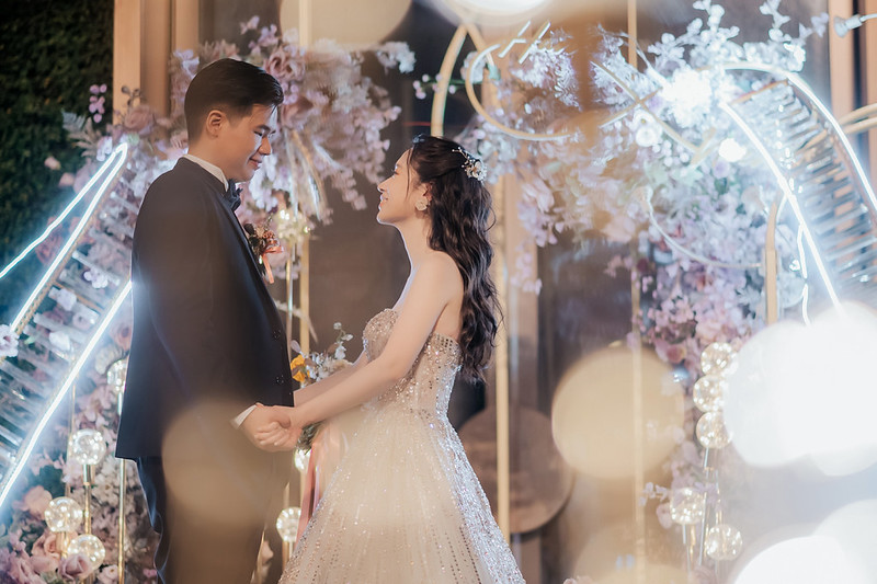 Apple婚禮攝影 Wedding婚禮記錄 台北婚攝 