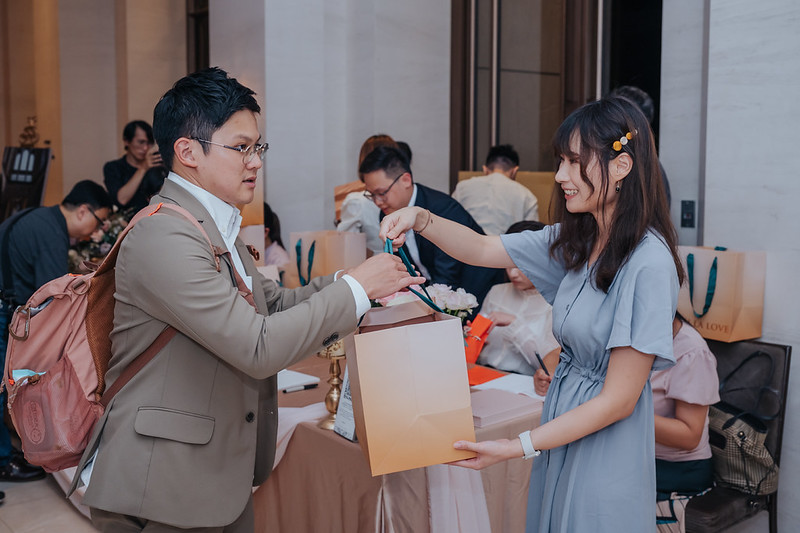 Apple婚禮攝影 Wedding婚禮記錄 台北婚攝 