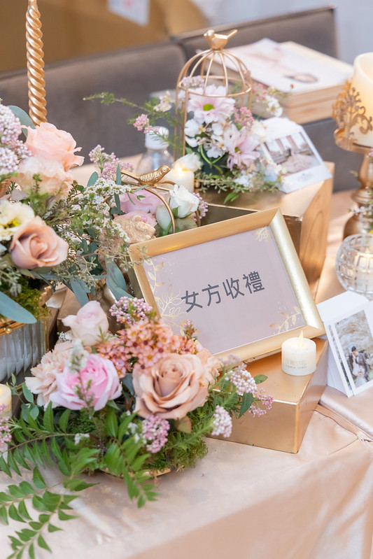 Apple婚禮攝影 Wedding婚禮記錄 台北婚攝 