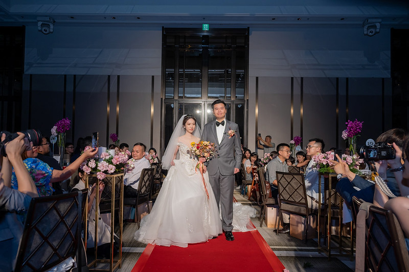Apple婚禮攝影 Wedding婚禮記錄 台北婚攝 