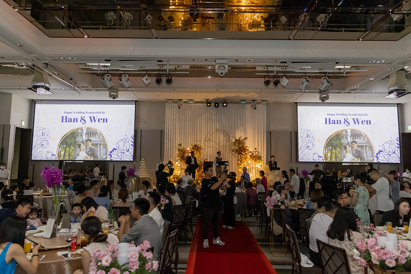 Apple婚禮攝影 Wedding婚禮記錄 台北婚攝 