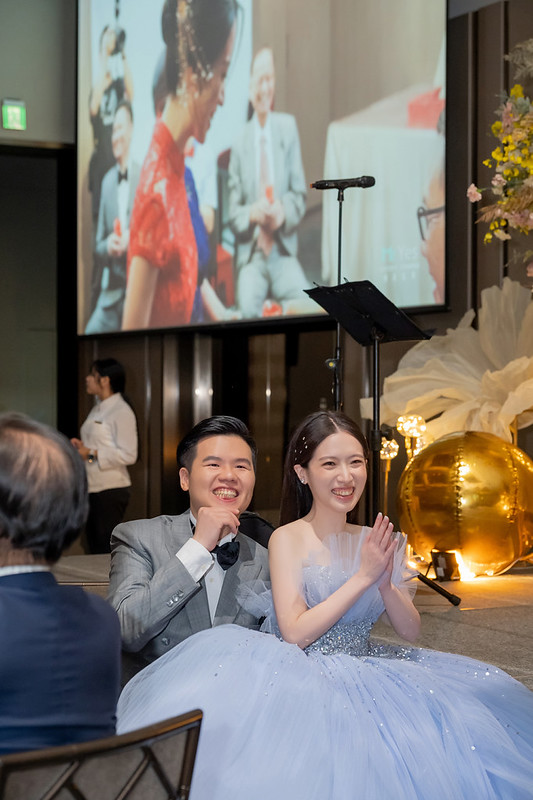Apple婚禮攝影 Wedding婚禮記錄 台北婚攝 
