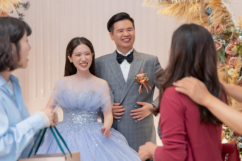 Apple婚禮攝影 Wedding婚禮記錄 台北婚攝 