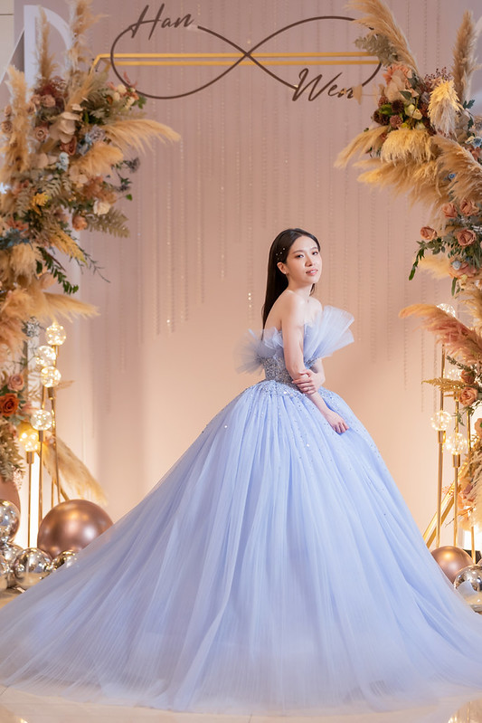 Apple婚禮攝影 Wedding婚禮記錄 台北婚攝 