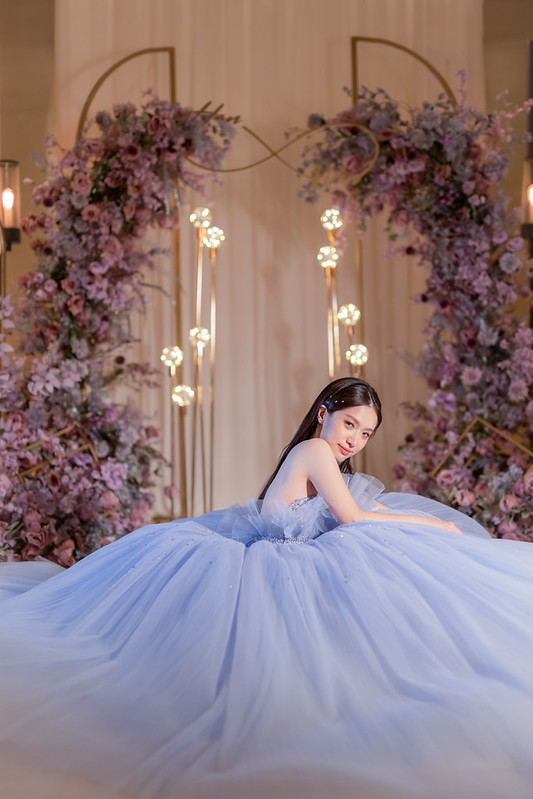 Apple婚禮攝影 Wedding婚禮記錄 台北婚攝 