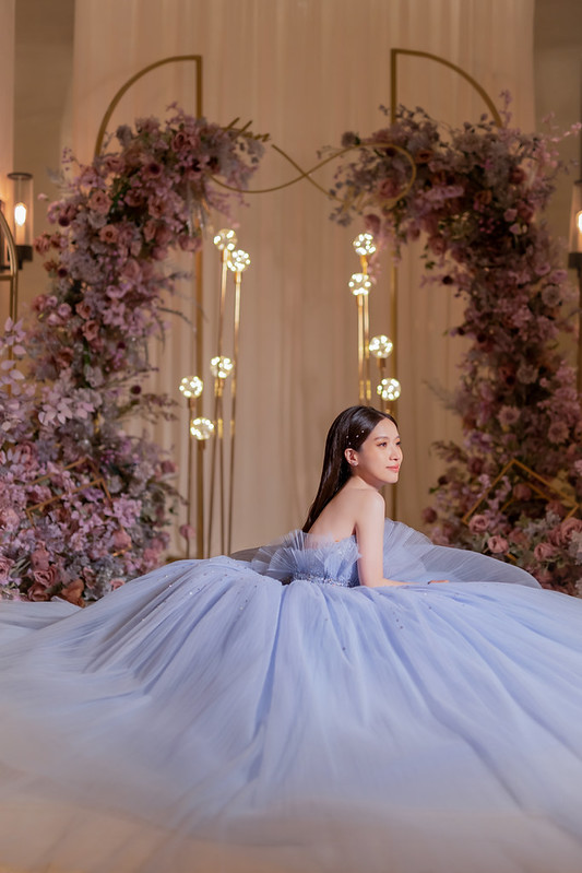 Apple婚禮攝影 Wedding婚禮記錄 台北婚攝 