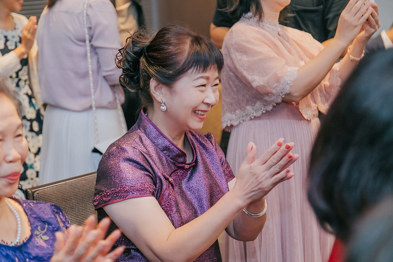 Apple婚禮攝影 Wedding婚禮記錄 台北婚攝 