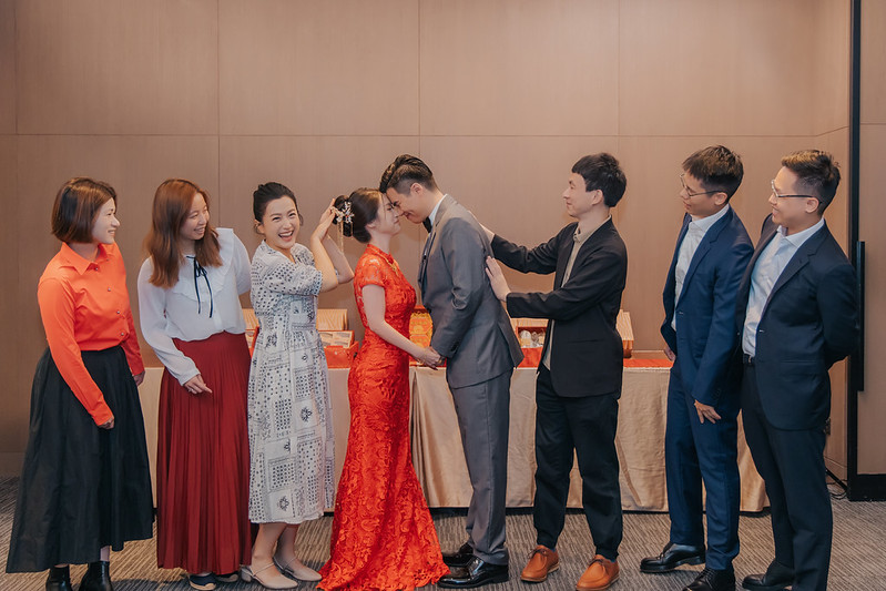 Apple婚禮攝影 Wedding婚禮記錄 台北婚攝 