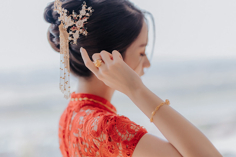 Apple婚禮攝影 Wedding婚禮記錄 台北婚攝 